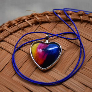 Gyermekkori álmodás – nyaklánc