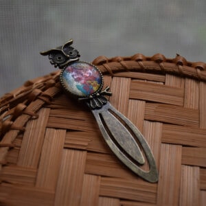 Szárnyalás – könyvjelző