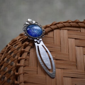 Merülés – könyvjelző