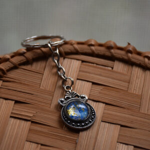 Talizmán – kulcstartó